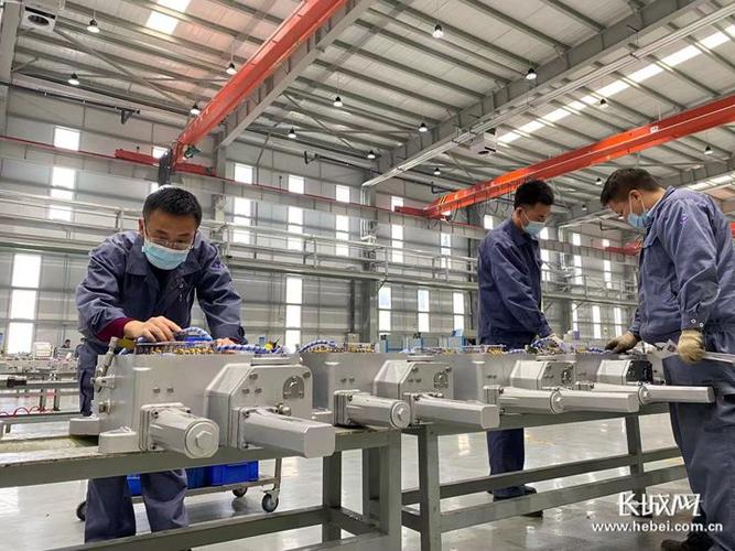 全景河北  太原市京丰铁路电务器材制造是设计,生产,销售铁路